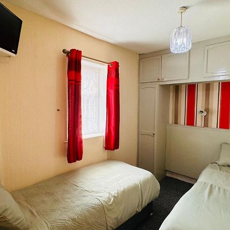 Delamere Hotel Μπλάκπουλ Εξωτερικό φωτογραφία