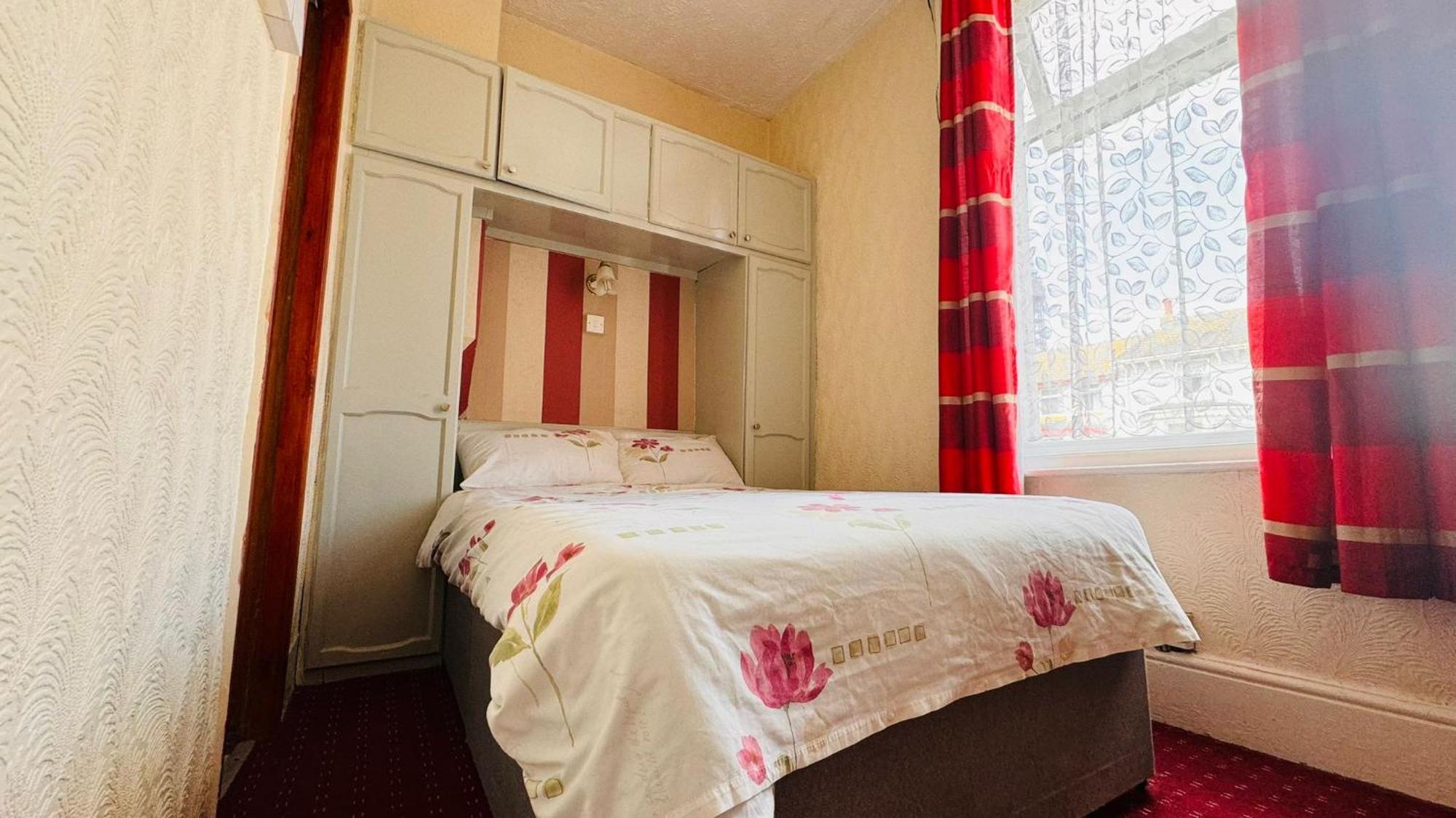 Delamere Hotel Μπλάκπουλ Εξωτερικό φωτογραφία