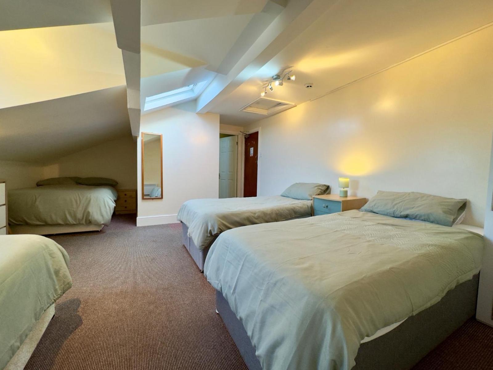 Delamere Hotel Μπλάκπουλ Εξωτερικό φωτογραφία